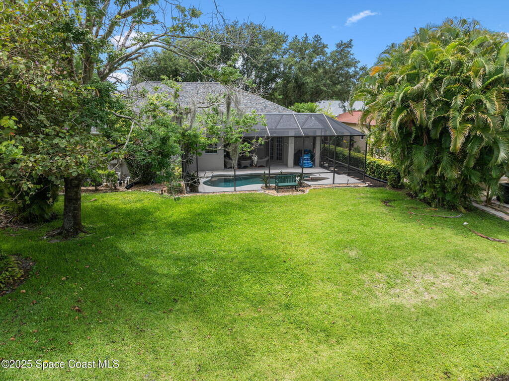 797 Conestee Drive, Melbourne, FL 32904