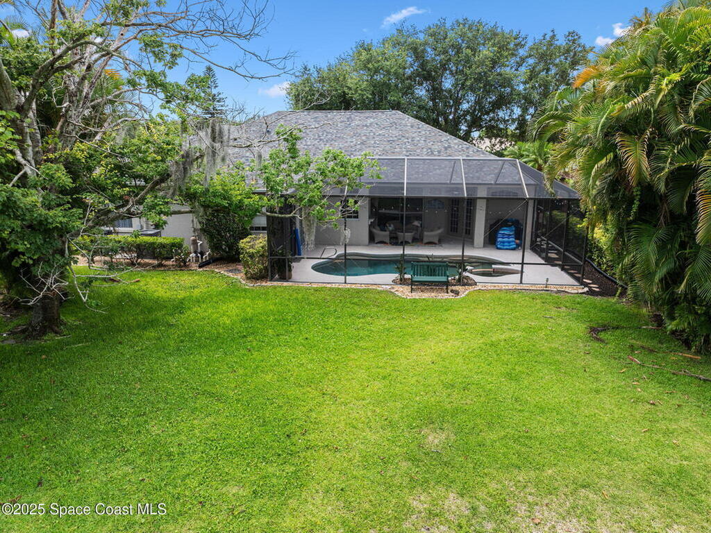 797 Conestee Drive, Melbourne, FL 32904