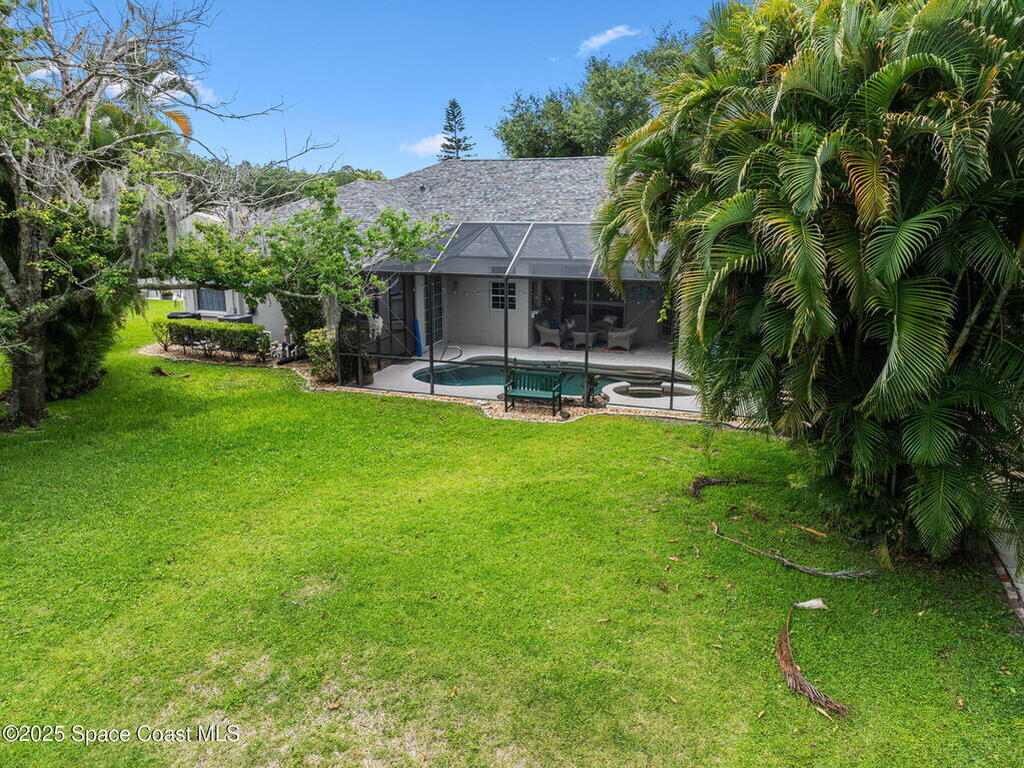 797 Conestee Drive, Melbourne, FL 32904