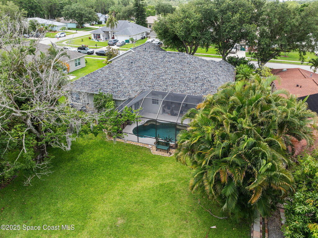 797 Conestee Drive, Melbourne, FL 32904