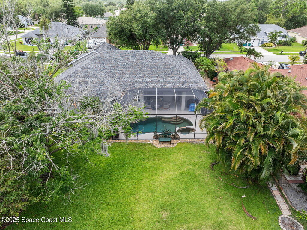 797 Conestee Drive, Melbourne, FL 32904