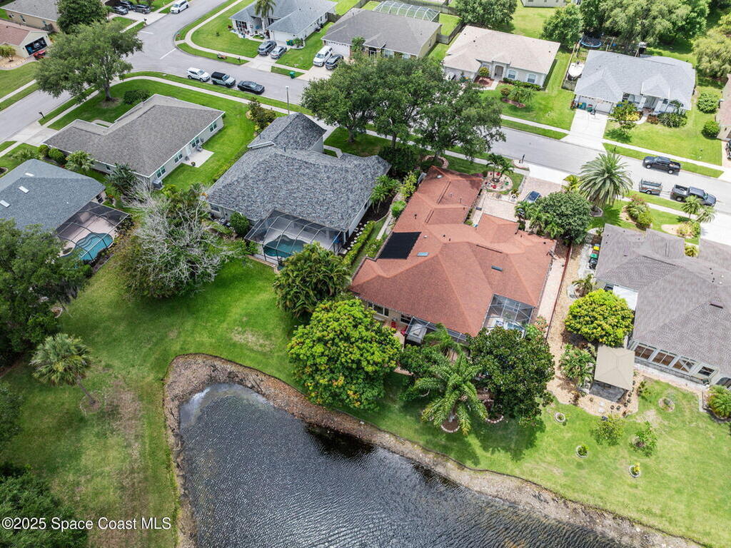 797 Conestee Drive, Melbourne, FL 32904