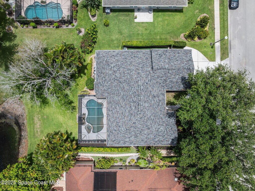 797 Conestee Drive, Melbourne, FL 32904