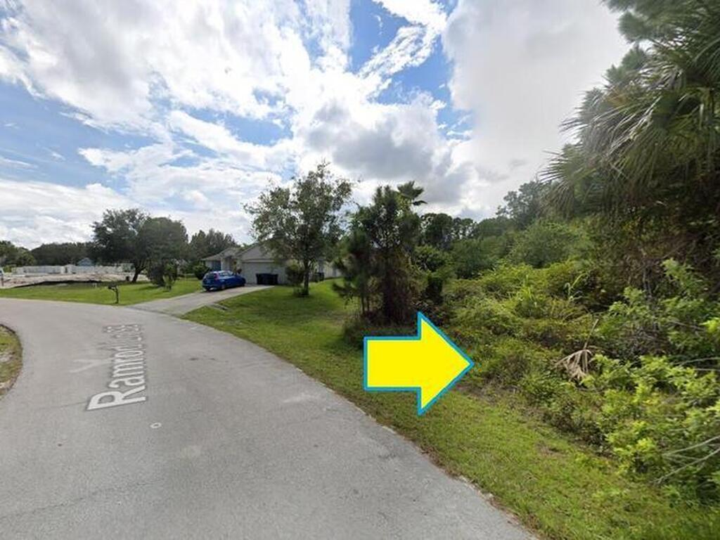 2250 Ramrod Lane, Palm Bay, FL 32909