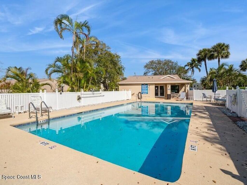 201 International Drive, Cape Canaveral, FL 32920