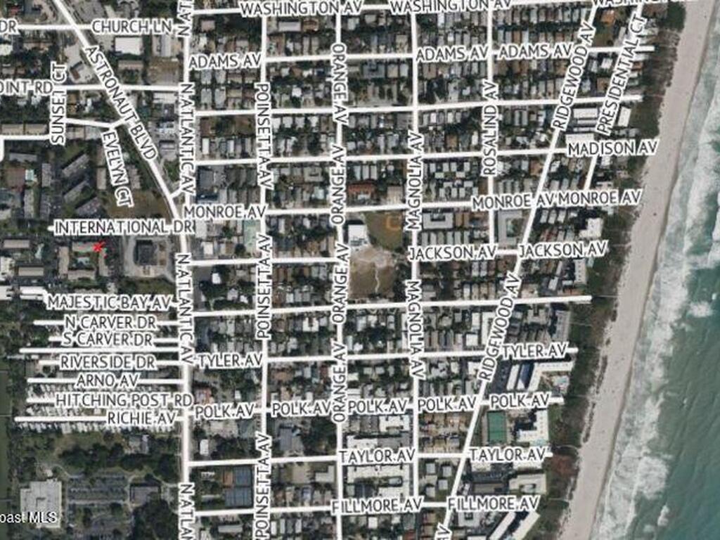 201 International Drive, Cape Canaveral, FL 32920