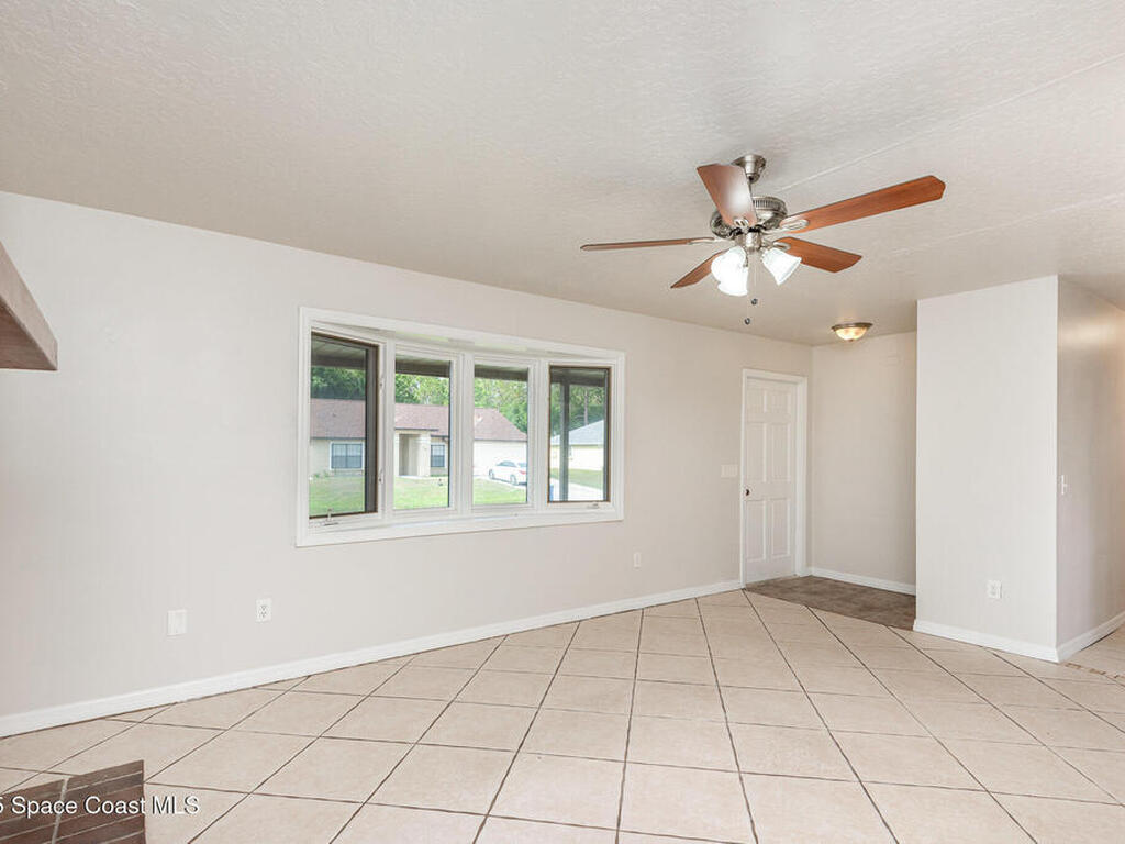 1535 Starboard Street, Palm Bay, FL 32907