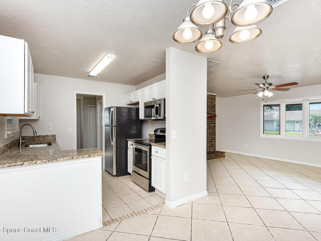 1535 Starboard Street, Palm Bay, FL 32907