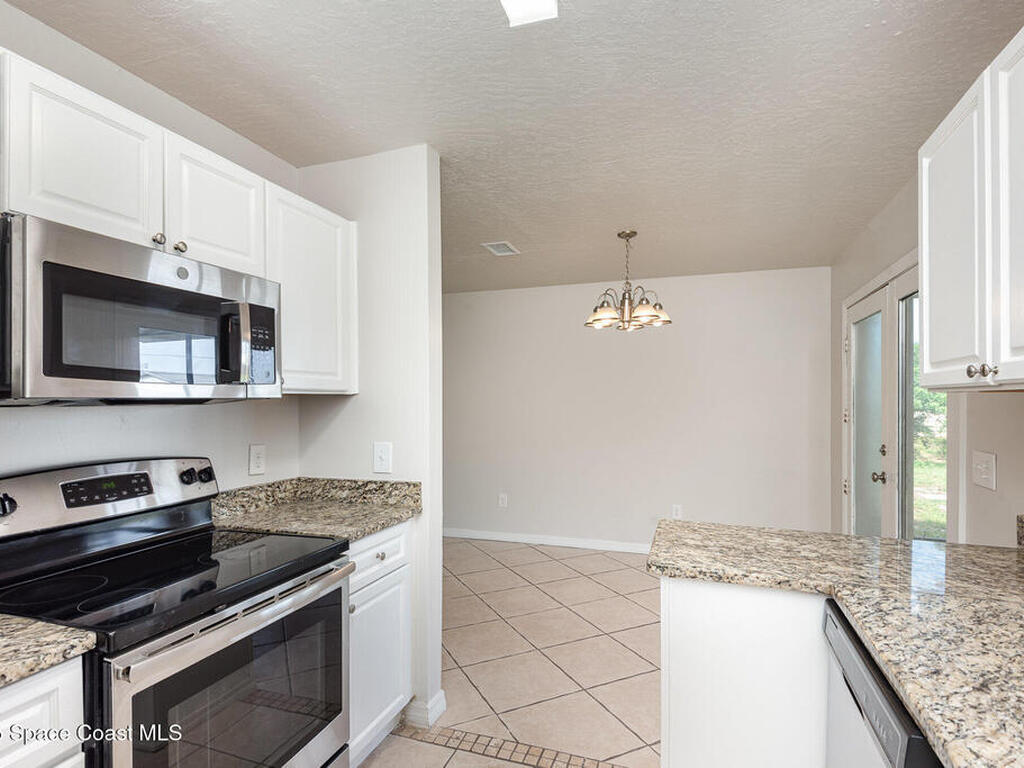 1535 Starboard Street, Palm Bay, FL 32907