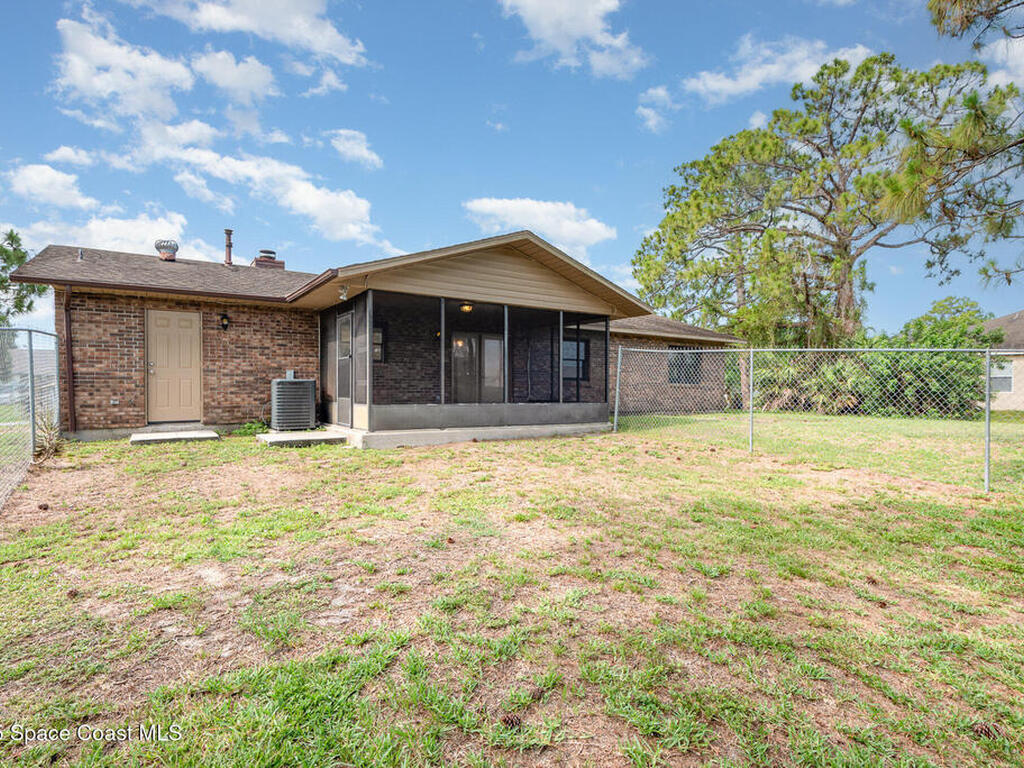 1535 Starboard Street, Palm Bay, FL 32907