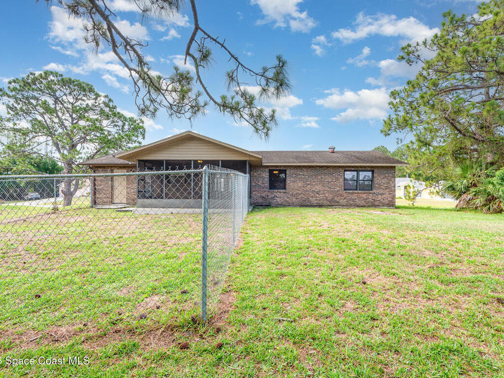 1535 Starboard Street, Palm Bay, FL 32907