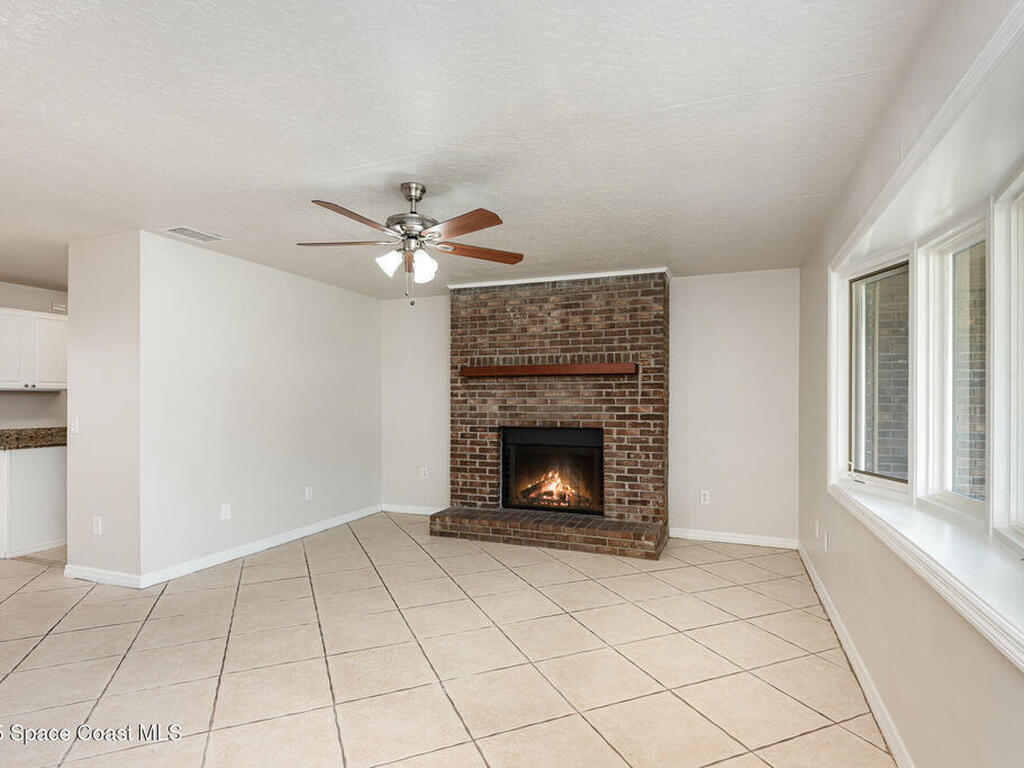 1535 Starboard Street, Palm Bay, FL 32907