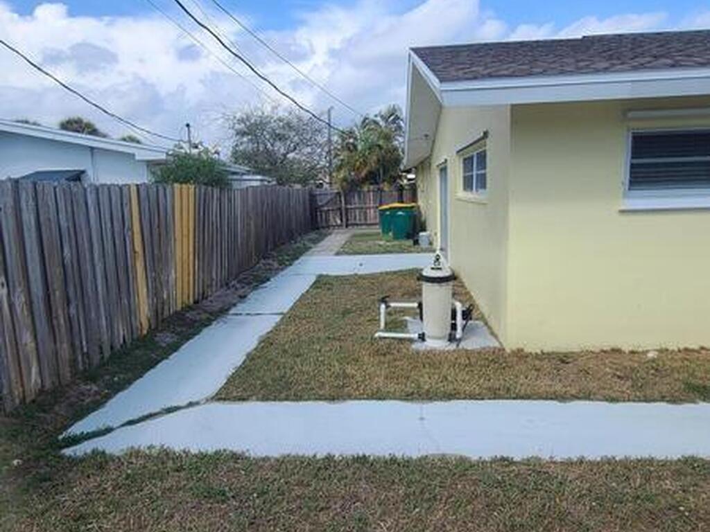 1101 Sioux Drive, Indian Harbour Beach, FL 32937