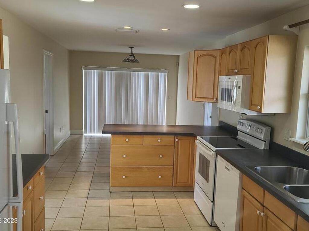 1101 Sioux Drive, Indian Harbour Beach, FL 32937