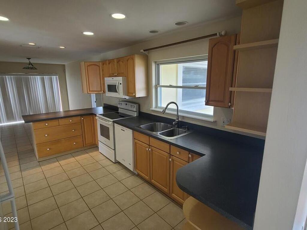 1101 Sioux Drive, Indian Harbour Beach, FL 32937