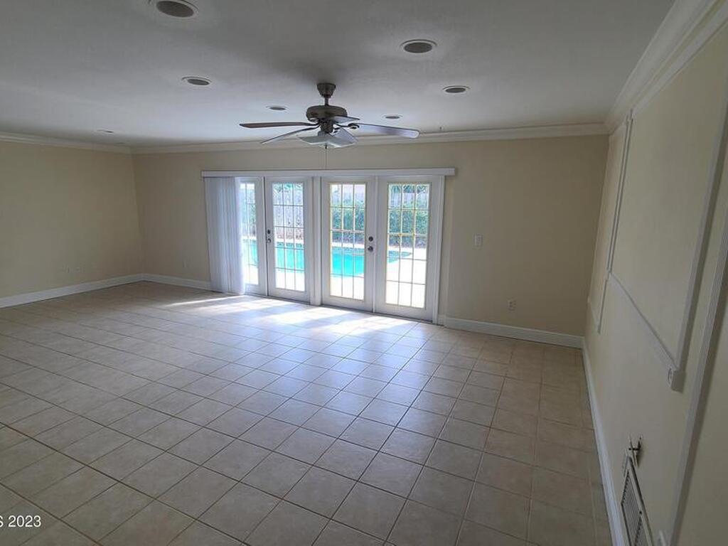 1101 Sioux Drive, Indian Harbour Beach, FL 32937