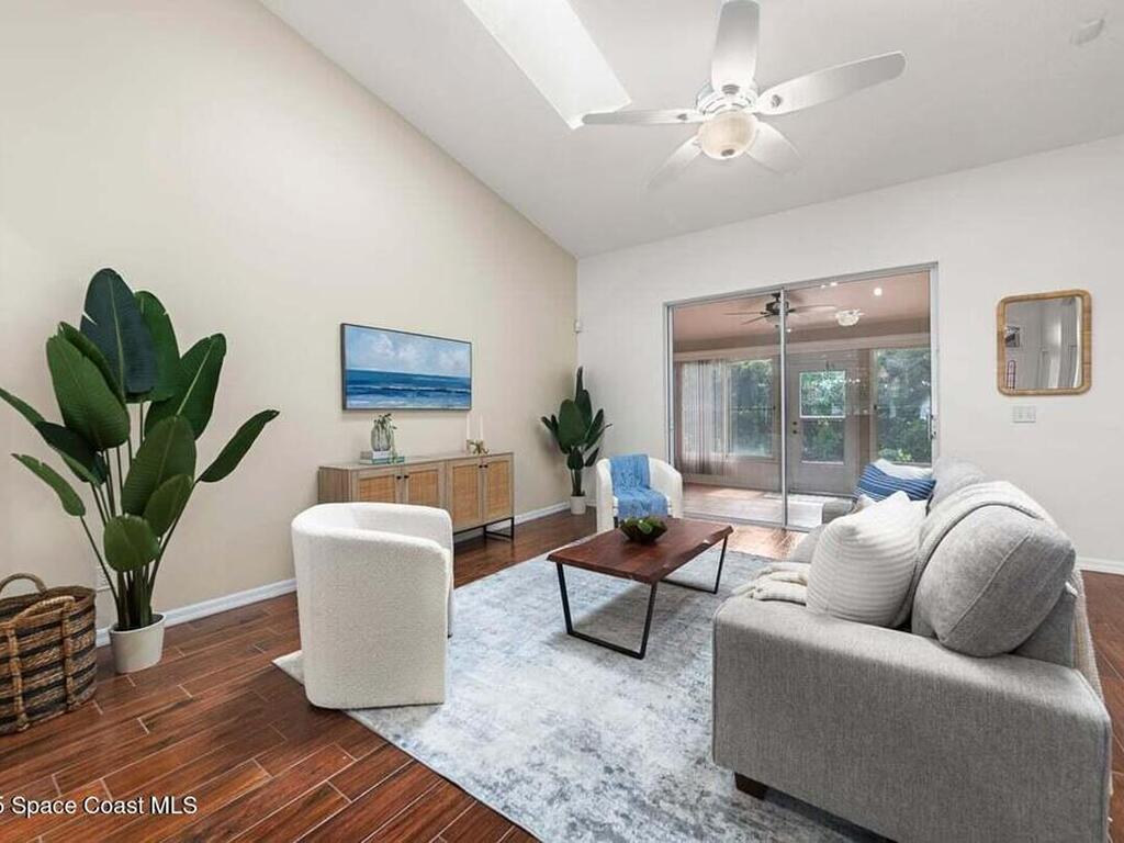 7701 Candlewick Drive, Melbourne, FL 32940