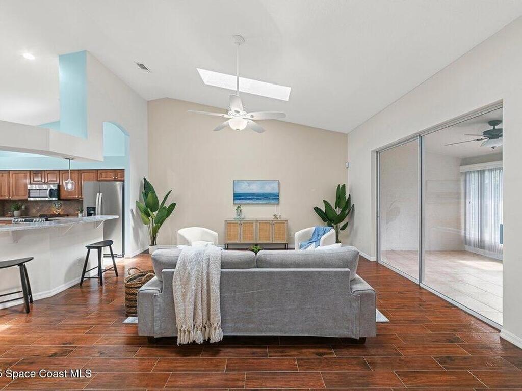 7701 Candlewick Drive, Melbourne, FL 32940