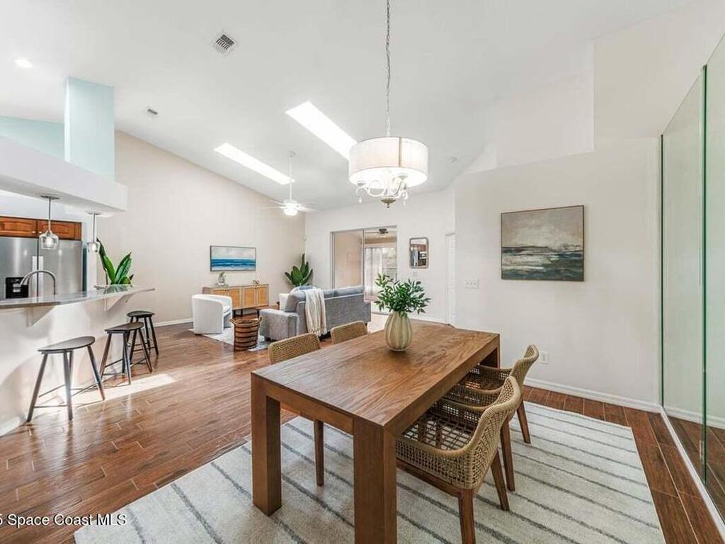 7701 Candlewick Drive, Melbourne, FL 32940