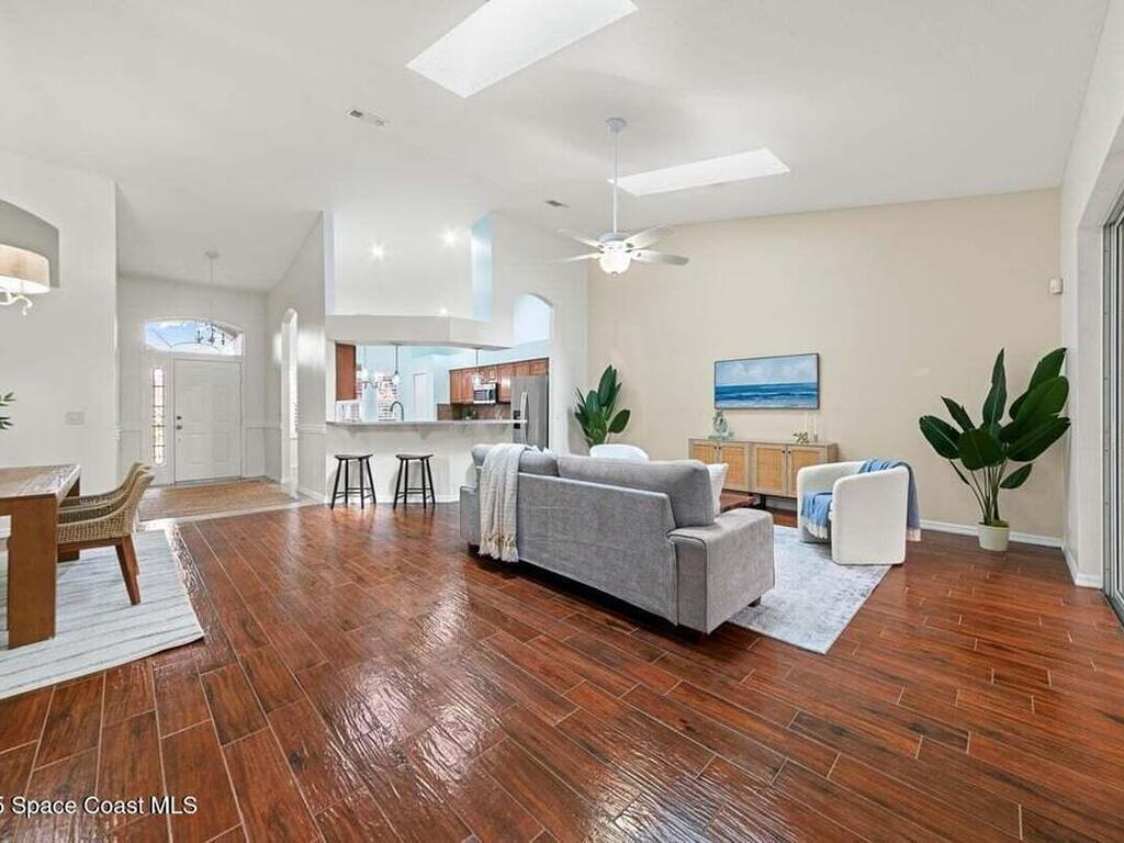 7701 Candlewick Drive, Melbourne, FL 32940