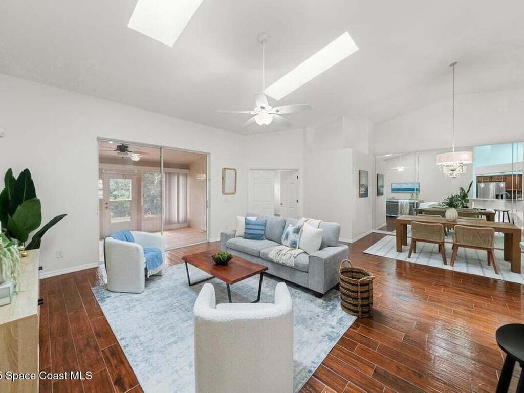 7701 Candlewick Drive, Melbourne, FL 32940