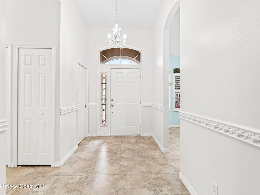 7701 Candlewick Drive, Melbourne, FL 32940