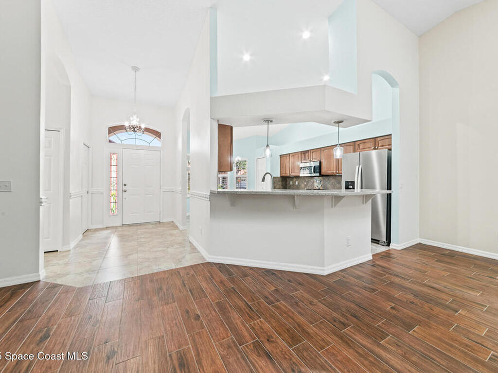 7701 Candlewick Drive, Melbourne, FL 32940