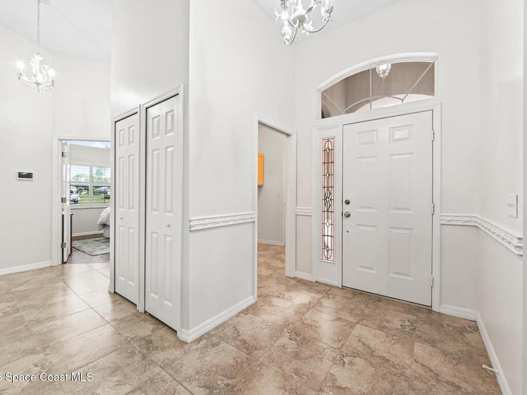 7701 Candlewick Drive, Melbourne, FL 32940