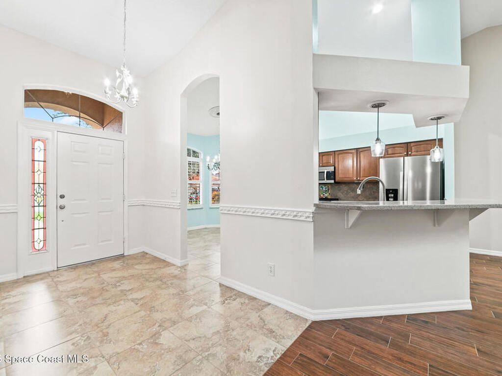 7701 Candlewick Drive, Melbourne, FL 32940