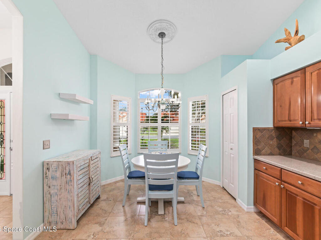 7701 Candlewick Drive, Melbourne, FL 32940