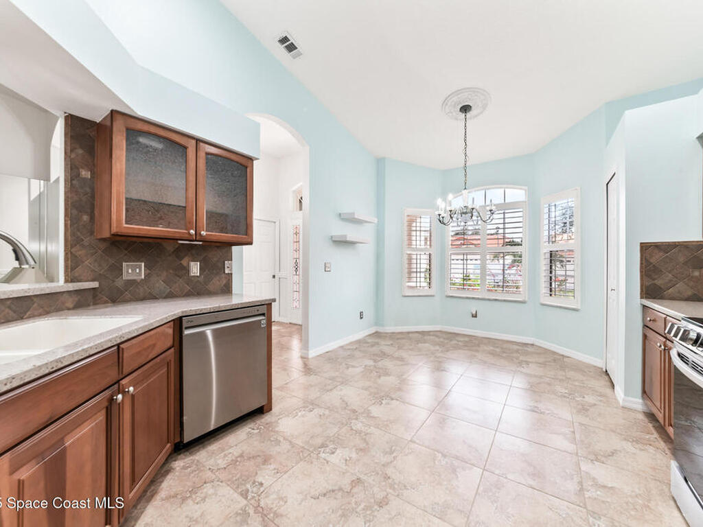 7701 Candlewick Drive, Melbourne, FL 32940