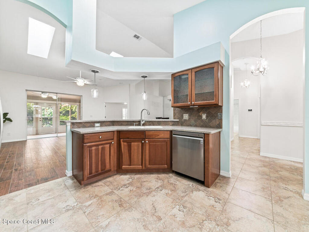 7701 Candlewick Drive, Melbourne, FL 32940