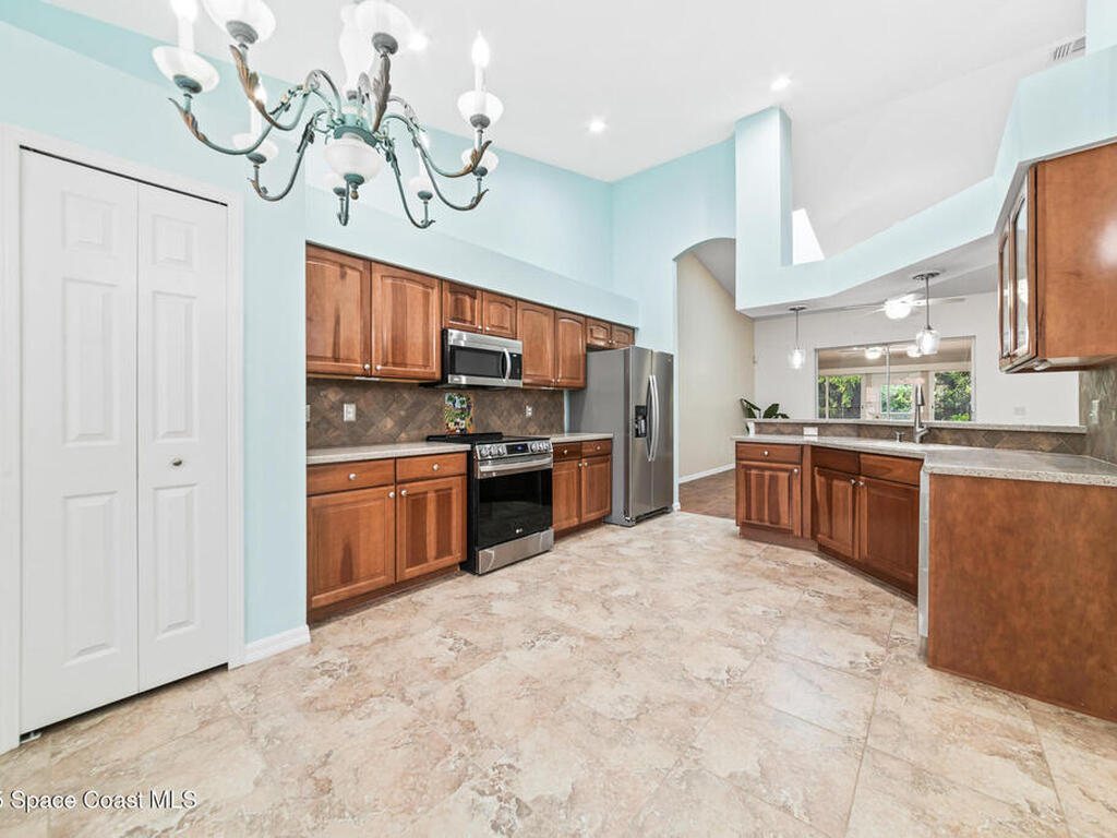 7701 Candlewick Drive, Melbourne, FL 32940