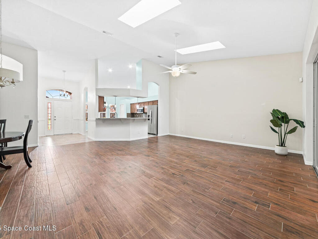 7701 Candlewick Drive, Melbourne, FL 32940