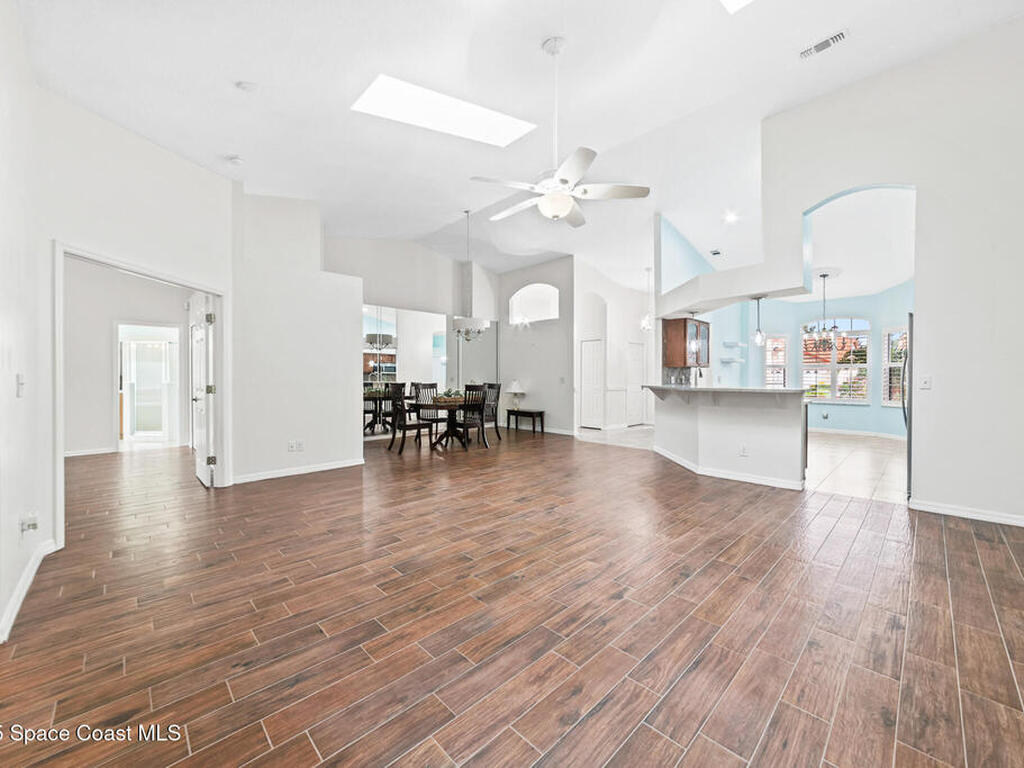 7701 Candlewick Drive, Melbourne, FL 32940