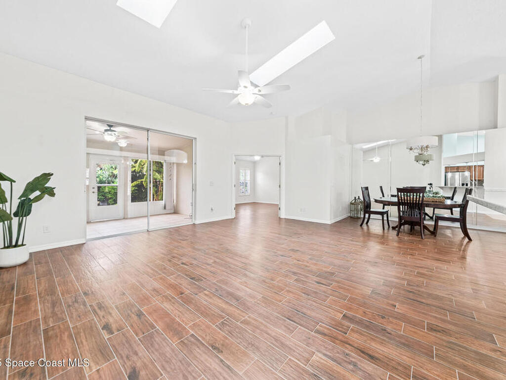 7701 Candlewick Drive, Melbourne, FL 32940