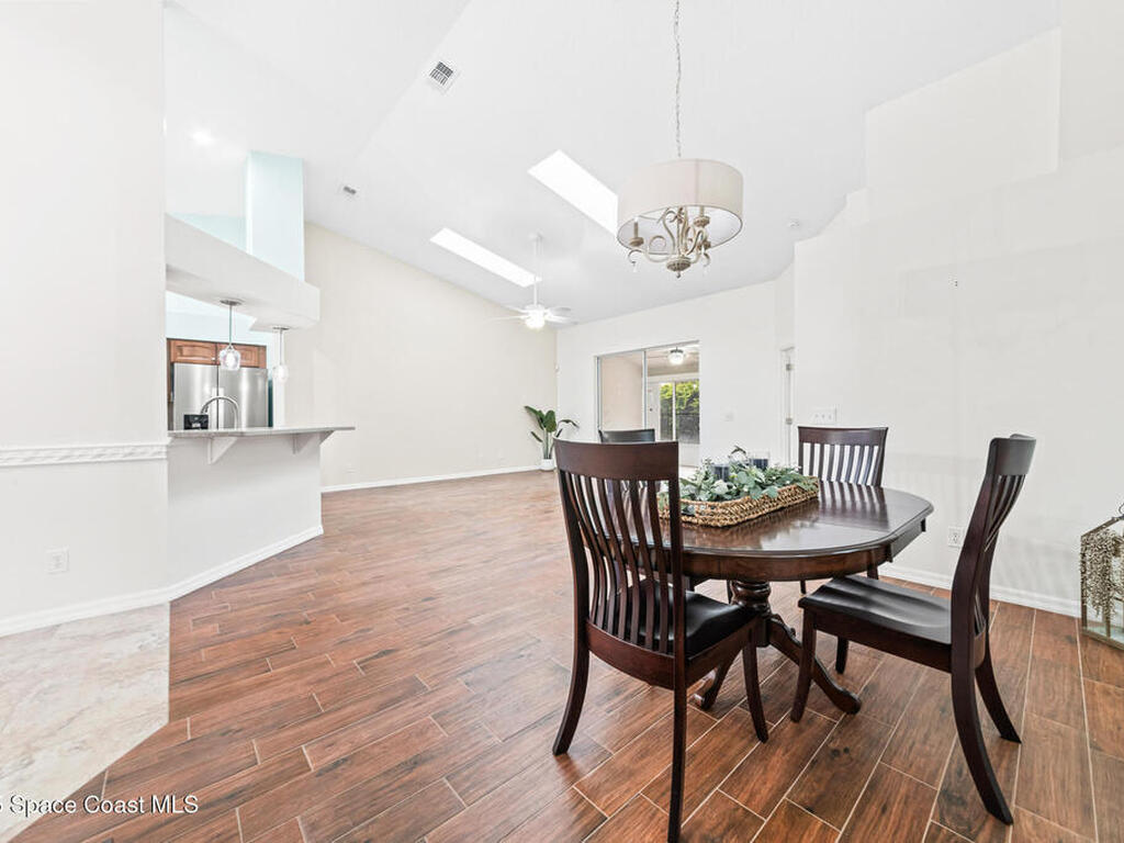 7701 Candlewick Drive, Melbourne, FL 32940