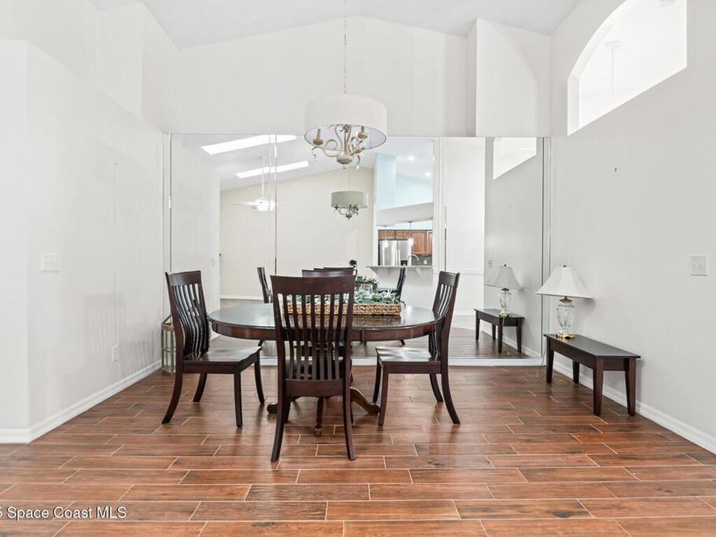 7701 Candlewick Drive, Melbourne, FL 32940