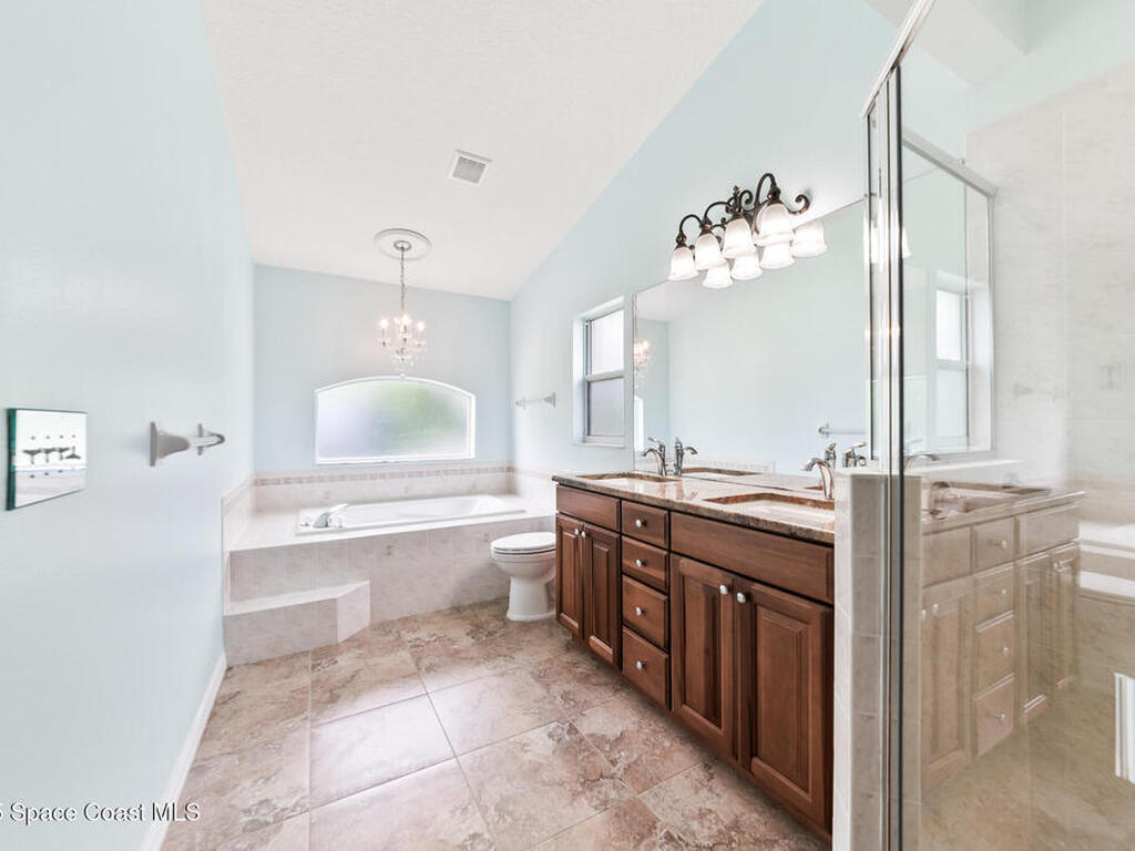 7701 Candlewick Drive, Melbourne, FL 32940