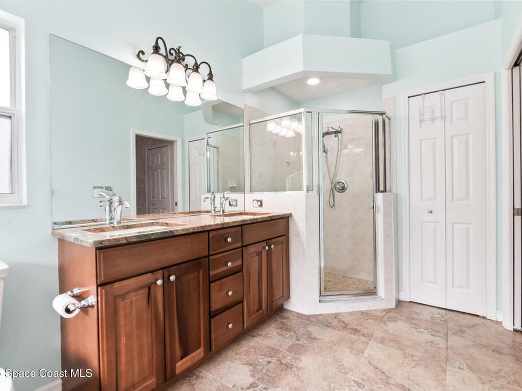 7701 Candlewick Drive, Melbourne, FL 32940