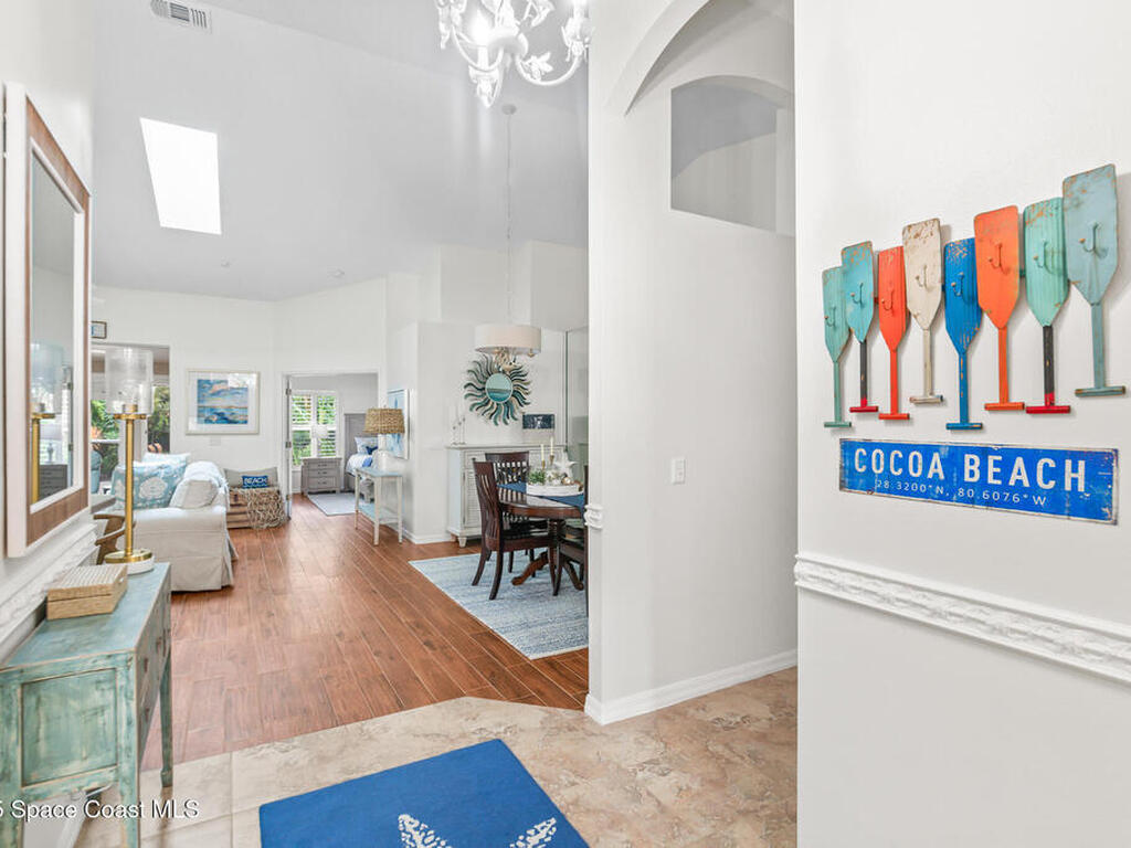 7701 Candlewick Drive, Melbourne, FL 32940