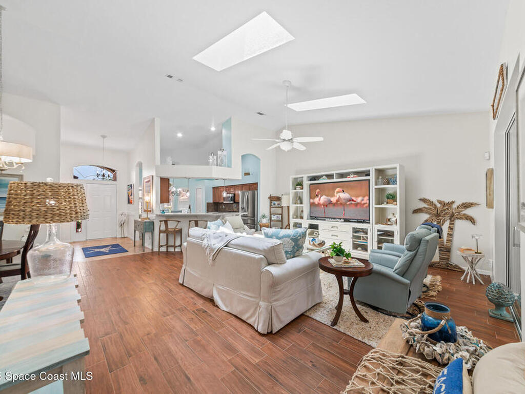 7701 Candlewick Drive, Melbourne, FL 32940