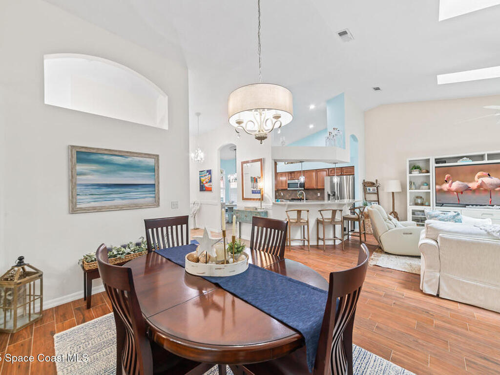 7701 Candlewick Drive, Melbourne, FL 32940