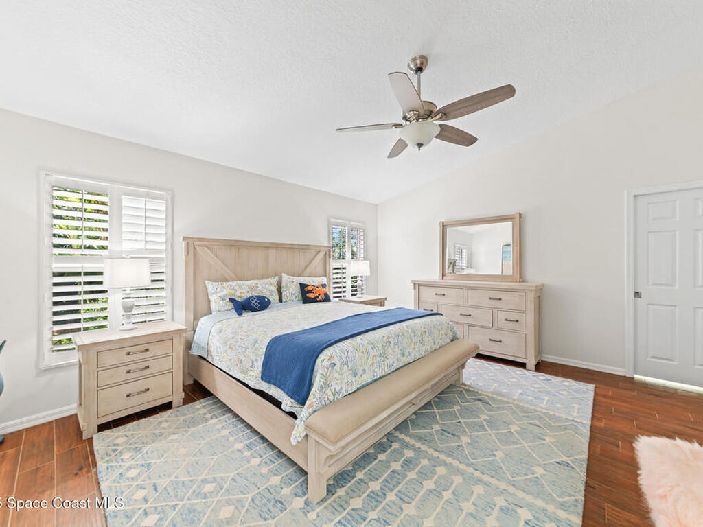 7701 Candlewick Drive, Melbourne, FL 32940