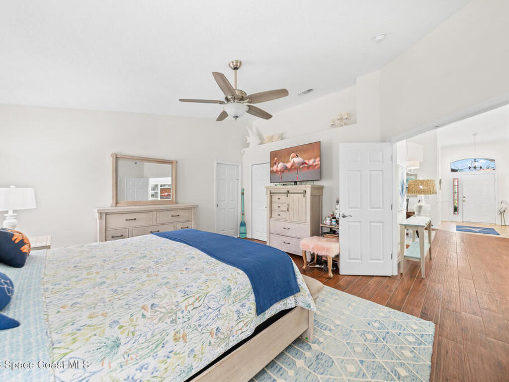 7701 Candlewick Drive, Melbourne, FL 32940