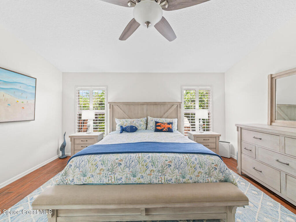 7701 Candlewick Drive, Melbourne, FL 32940