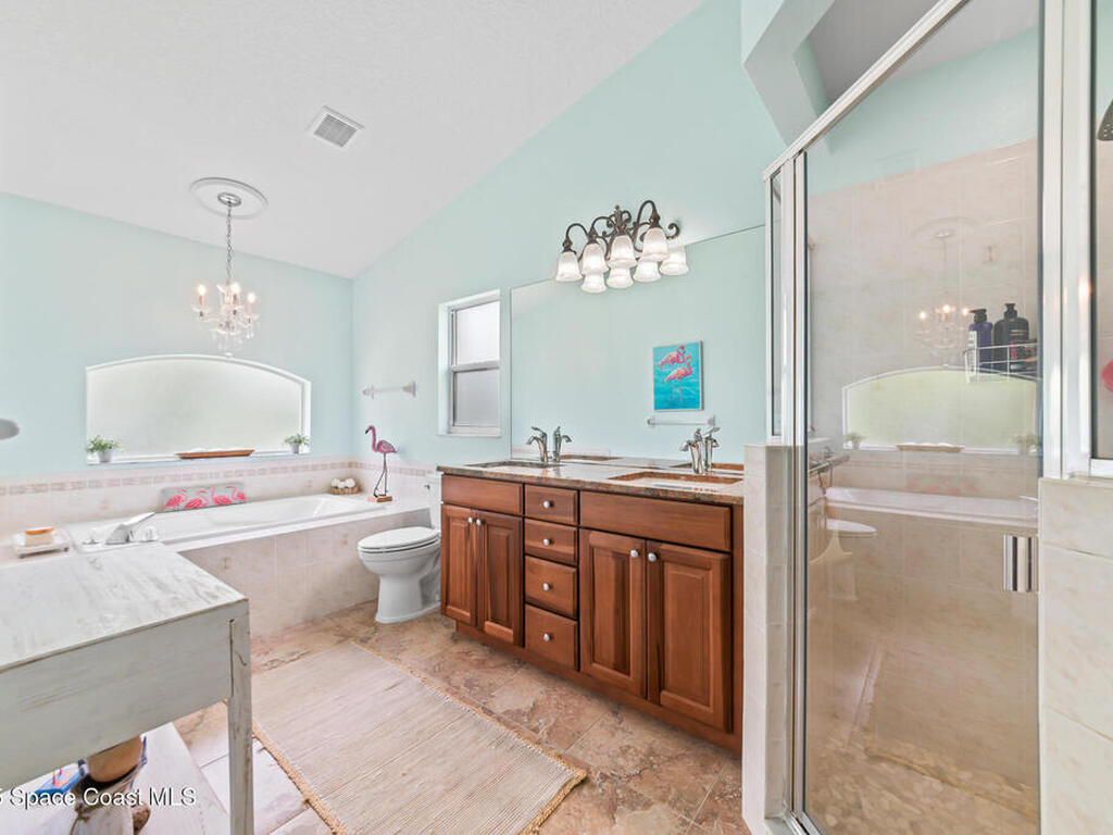 7701 Candlewick Drive, Melbourne, FL 32940