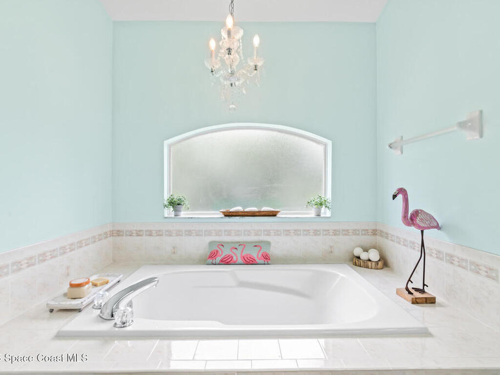 7701 Candlewick Drive, Melbourne, FL 32940