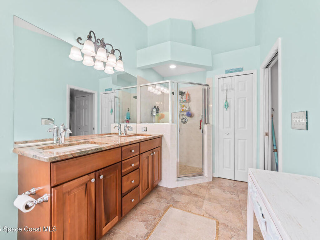 7701 Candlewick Drive, Melbourne, FL 32940