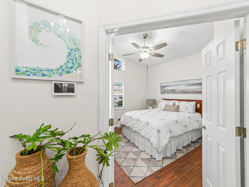 7701 Candlewick Drive, Melbourne, FL 32940